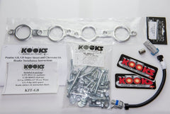 Kooks Custom Headers 24202400 Stainless Steel Headers