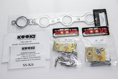 Kooks Custom Headers 25102400 Stainless Steel Headers