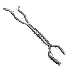 Kooks Custom Headers 2510H430 Stainless Steel Headers