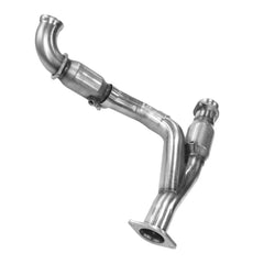 Kooks Custom Headers 2720H430 Stainless Steel Headers