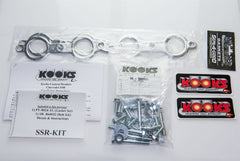 Kooks Custom Headers 27302400 Stainless Steel Headers