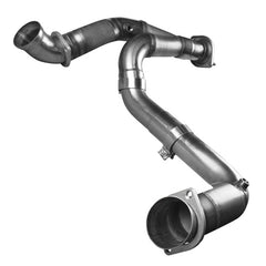 Kooks Custom Headers 28513100 Off Road Y-Pipe
