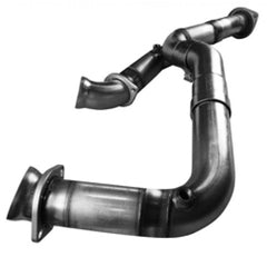 Kooks Custom Headers 28513100 Off Road Y-Pipe