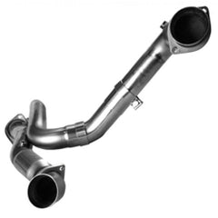 Kooks Custom Headers 28523100 Off Road Connection Pipes