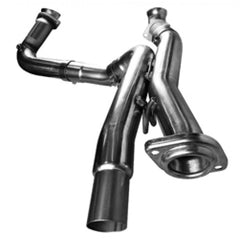 Kooks Custom Headers 28523100 Off Road Connection Pipes