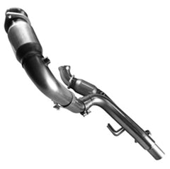Kooks Custom Headers 28523300 Connection Pipes