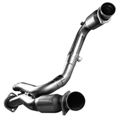 Kooks Custom Headers 28523300 Connection Pipes