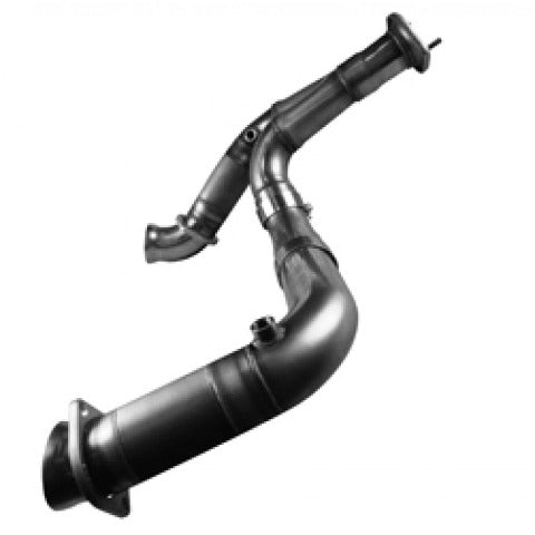 Kooks Custom Headers 28533100 Off Road Y-Pipe