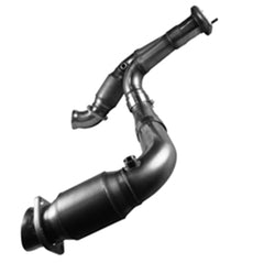 Kooks Custom Headers 2853H430 Stainless Steel Headers