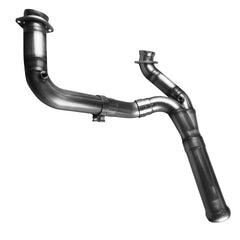 Kooks Custom Headers 28553100 Off Road Y-Pipe