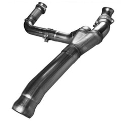 Kooks Custom Headers 28553100 Off Road Y-Pipe