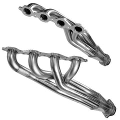 Kooks Custom Headers 28602202 1 3/4in. x 3in. Stainless Steel Long Tube Header.