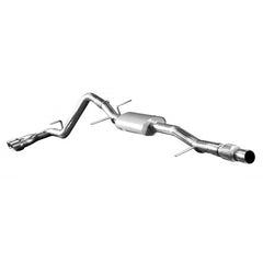 Kooks Custom Headers 28604100 Cat Back Exhaust System