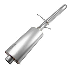 Kooks Custom Headers 28604550 Cat Back Exhaust System