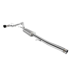 Kooks Custom Headers 28604560 Cat Back Exhaust System