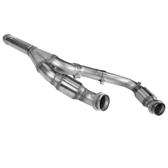 Kooks Custom Headers 2860H430 Stainless Steel Headers