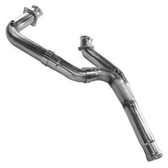 Kooks Custom Headers 28613100 Off Road Y-Pipe