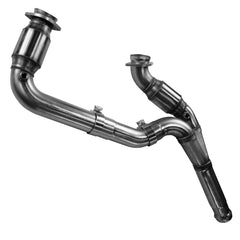 Kooks Custom Headers 2861H430 Stainless Steel Headers