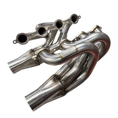 Kooks Custom Headers 29402210 Stainless Steel Turbo Shorty Headers