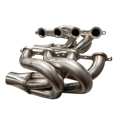 Kooks Custom Headers 29402210 Stainless Steel Turbo Shorty Headers