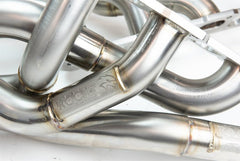 Kooks Custom Headers 31002502 Stainless Steel Headers