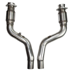 Kooks Custom Headers 31013310 Connection Pipes