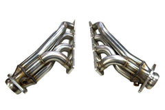 Kooks Custom Headers 31021400 Super Street Stainless Steel Headers
