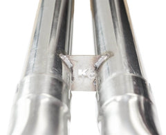 Kooks Custom Headers 31224200 Cat Back Exhaust System