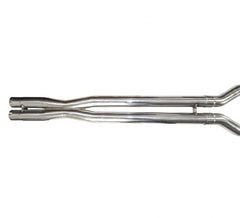 Kooks Custom Headers 31224200 Cat Back Exhaust System