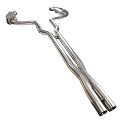 Kooks Custom Headers 31324200 Cat Back Exhaust System