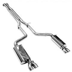 Kooks Custom Headers 31324300 Cat Back Exhaust System