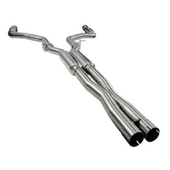 Kooks Custom Headers 31524200 Cat Back Exhaust System
