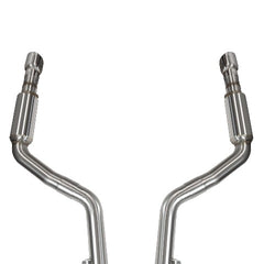 Kooks Custom Headers 31524200 Cat Back Exhaust System
