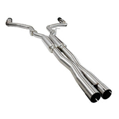 Kooks Custom Headers 31524210 Cat Back Exhaust System