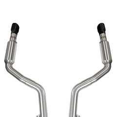 Kooks Custom Headers 31534210 Cat Back Exhaust System