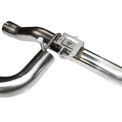Kooks Custom Headers 31624220 Cat Back Exhaust System