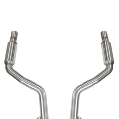 Kooks Custom Headers 31634220 Cat Back Exhaust System