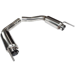 Kooks Custom Headers 31634220 Cat Back Exhaust System