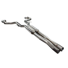 Kooks Custom Headers 31634300 Cat Back Exhaust System
