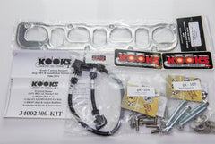 Kooks Custom Headers 34002400 Stainless Steel Headers