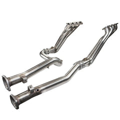 Kooks Custom Headers 3400H410 Stainless Steel Headers