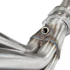 Kooks Custom Headers 3400H410 Stainless Steel Headers