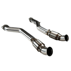 Kooks Custom Headers 34103301 Connection Pipes