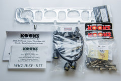 Kooks Custom Headers 3410H431 Long Tube Headers