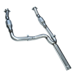 Kooks Custom Headers 3500H230 Stainless Steel Headers