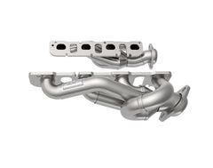 Kooks Custom Headers 35101110 Stainless Steel Torque Shorty Headers