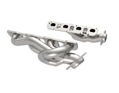 Kooks Custom Headers 35101110 Stainless Steel Torque Shorty Headers