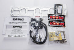 Kooks Custom Headers 35102401 Long Tube Headers