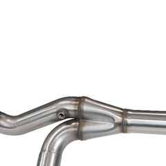 Kooks Custom Headers 35103102 Off Road Y-Pipe