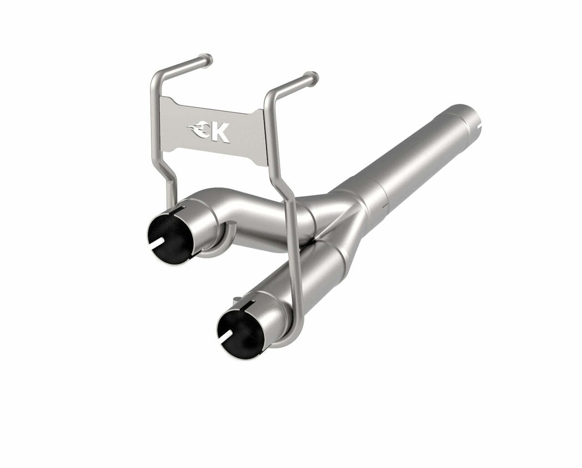 Kooks Custom Headers Dodge, Ram (5.7) Exhaust System Kit 35104000